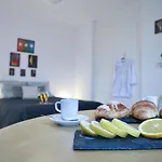 Le BarberShop, centre ville, parking gratuit